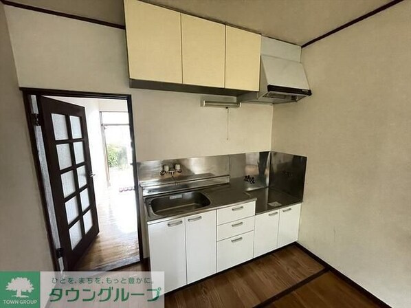 デュエット本太の物件内観写真